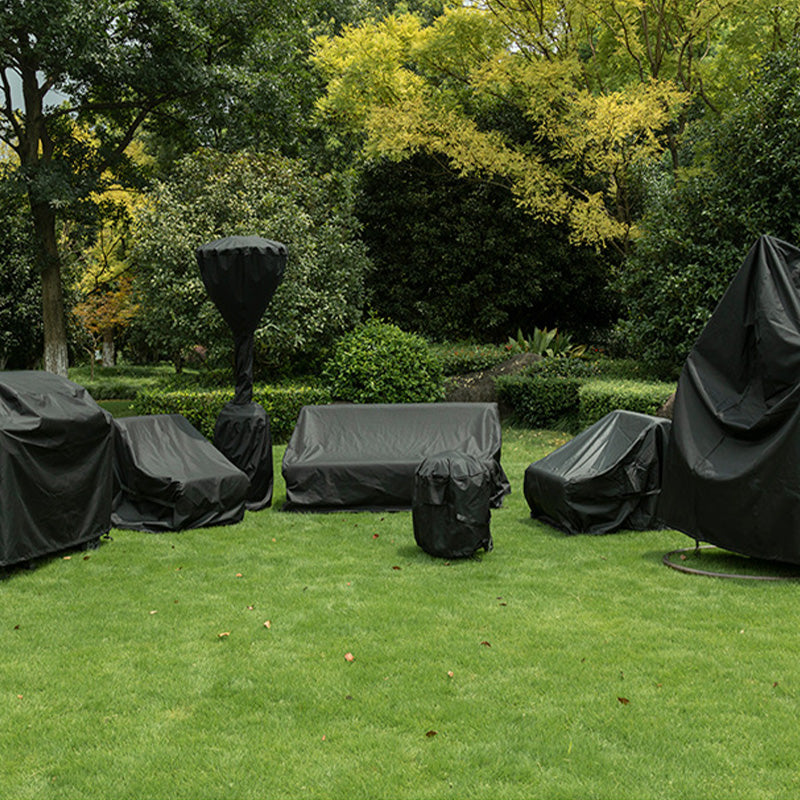GrillGuard™ – Copertura Impermeabile e Resistente per Barbecue