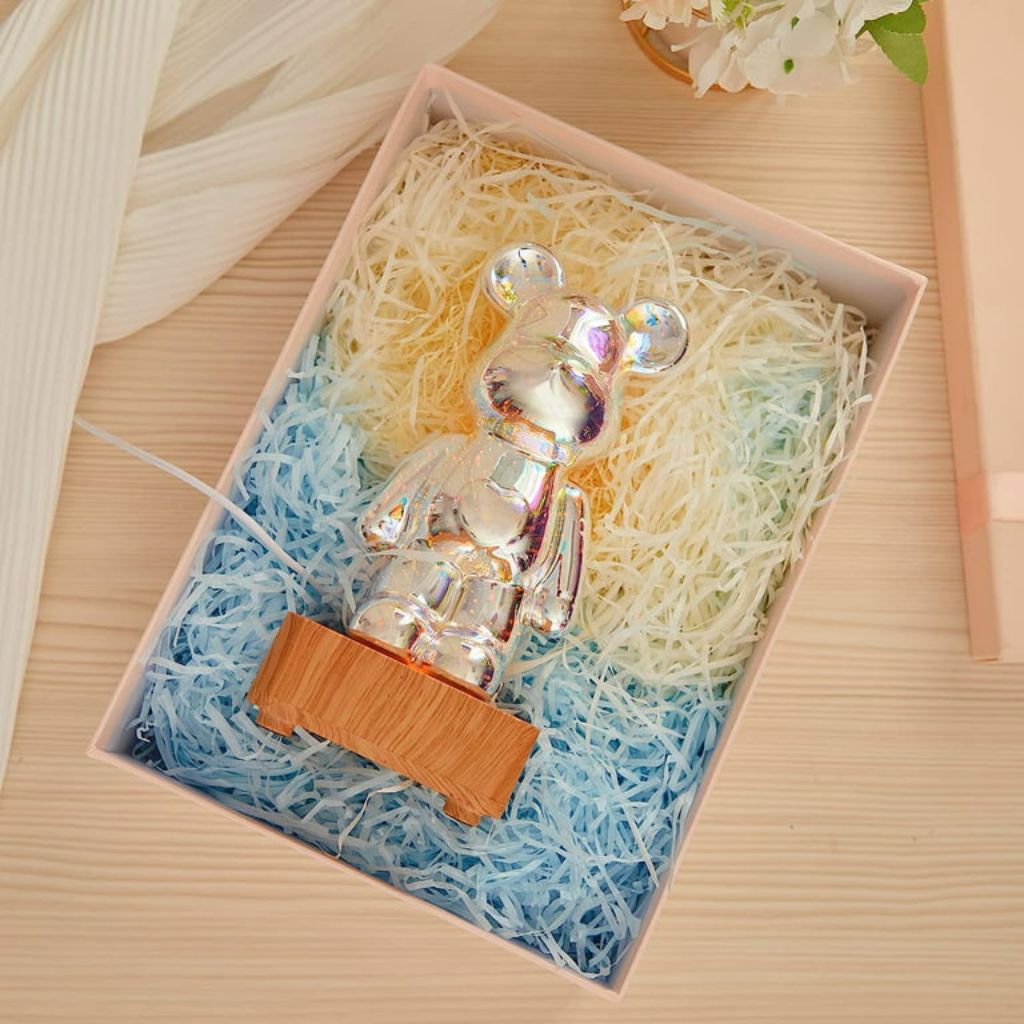 BärenGlühen™ Illuminazione d&