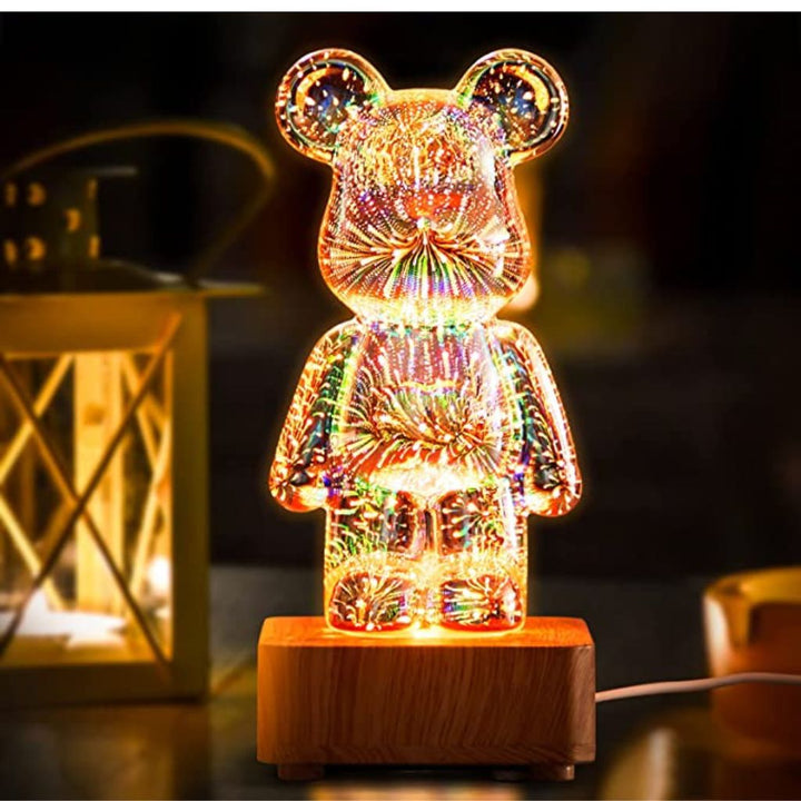 MagicalGlow™ Creazione di un&