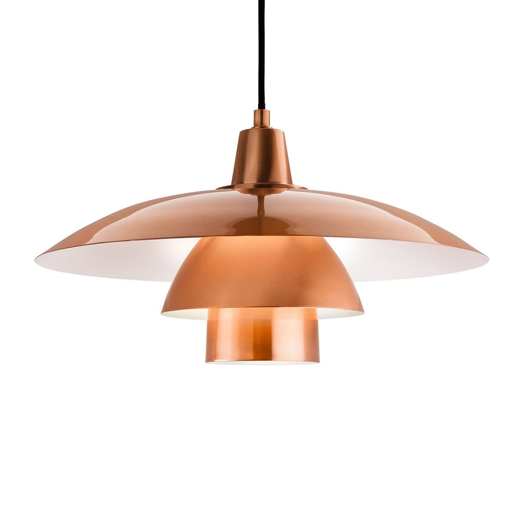 Lampada a sospensione Steppe