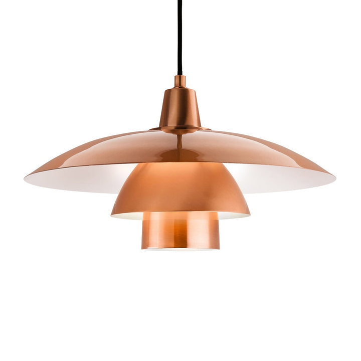 Lampada a sospensione Steppe