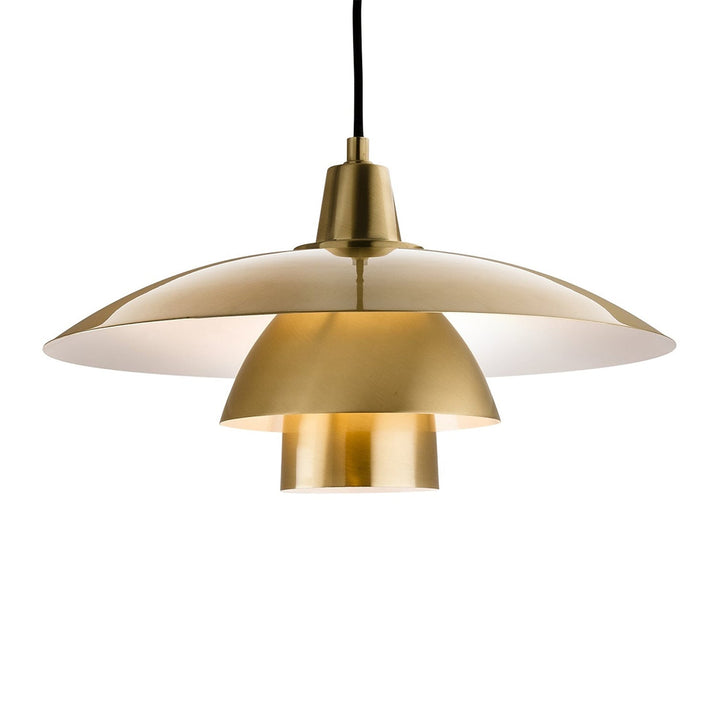 Lampada a sospensione Steppe