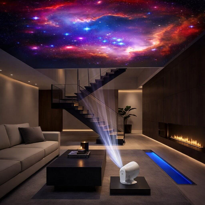 Proiettore di Cielo Stellato | KosmoLicht