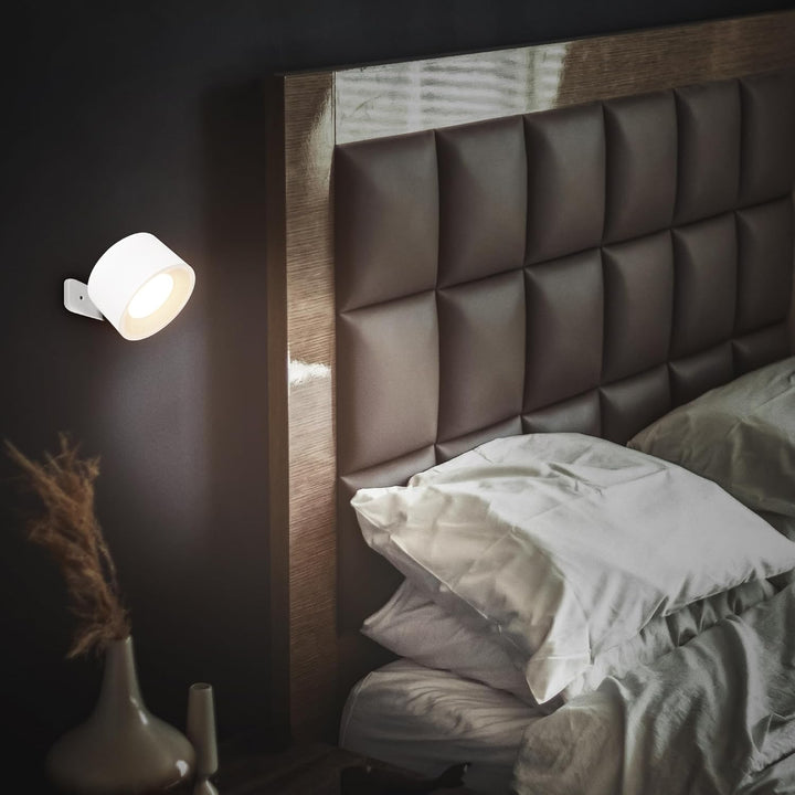 Lampada LED | Lampada con sensore di movimento | Lampada wireless | Strahl360