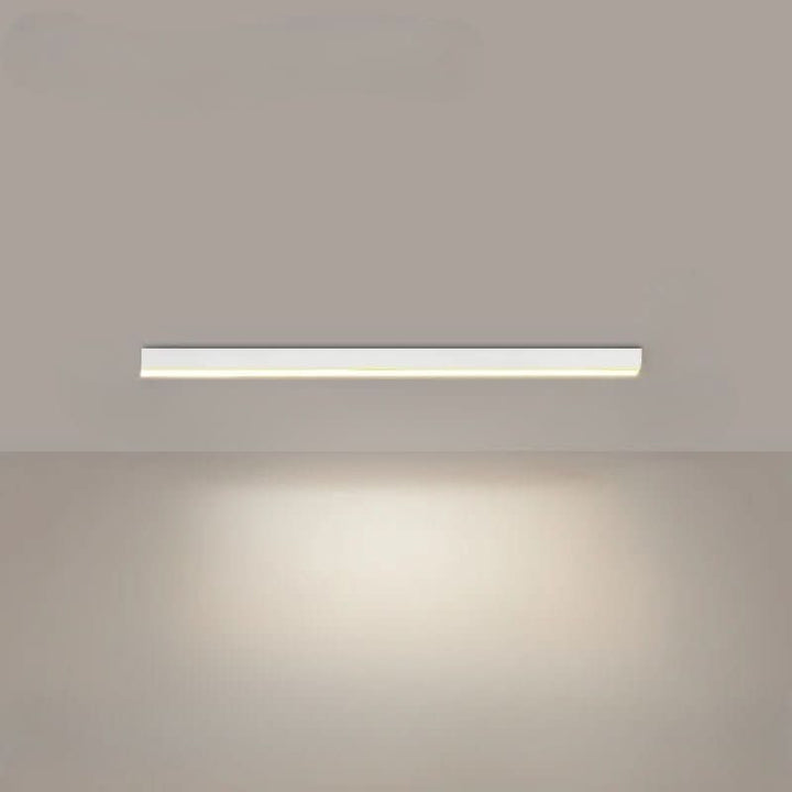 LUMIVIA – Lampada da soffitto LED minimalista con eleganza scandinava