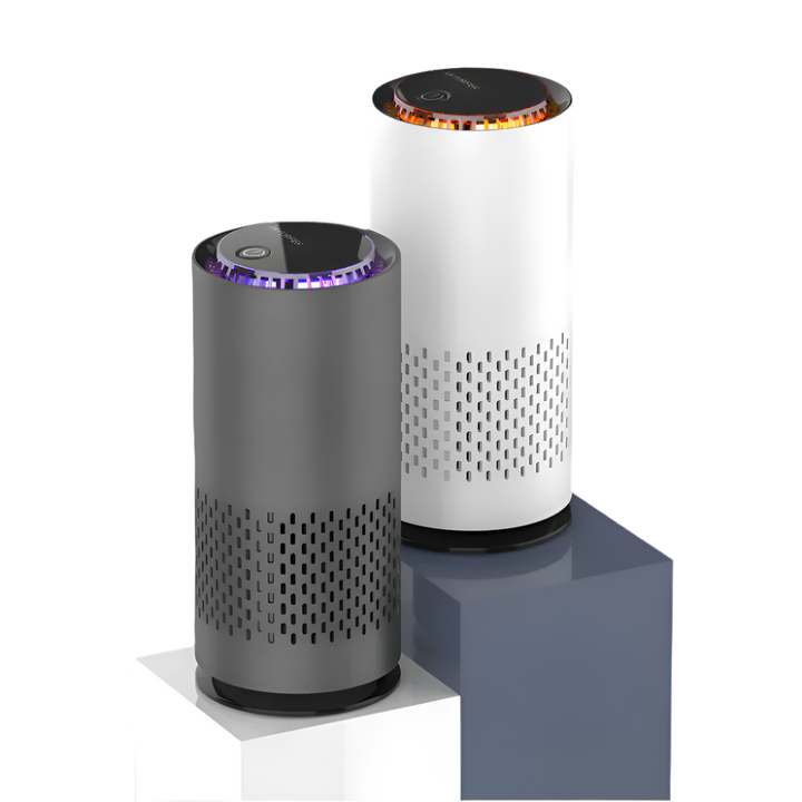 AeroPure™ – Purificatore d&