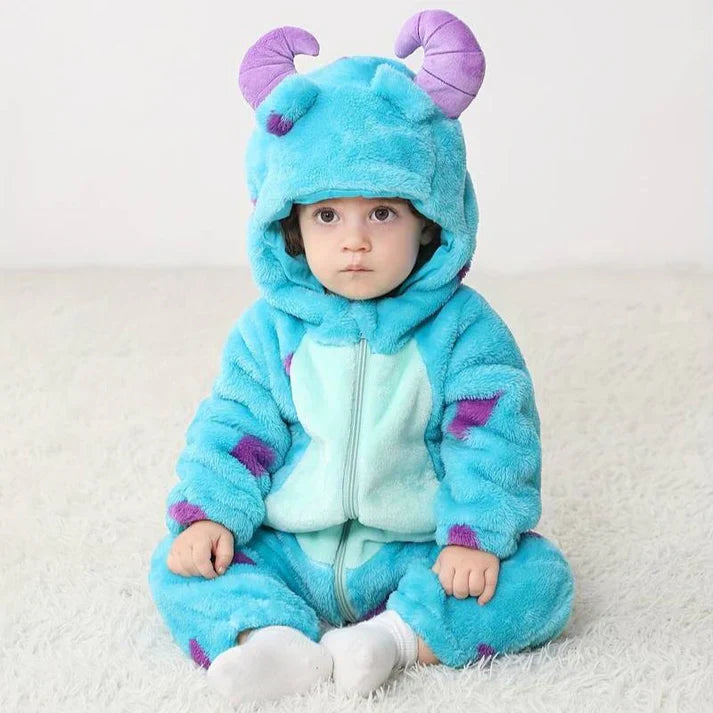 CuddleWear™ La Tenerezza Incontra il Comfort