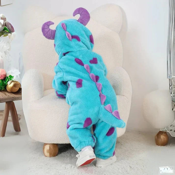 CuddleWear™ La Tenerezza Incontra il Comfort