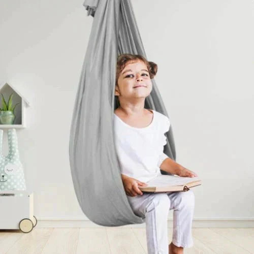 SwingBuddy™ Progettazione della Sedia Confortevole