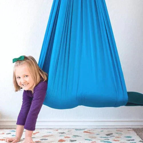 SwingBuddy™ Progettazione della Sedia Confortevole