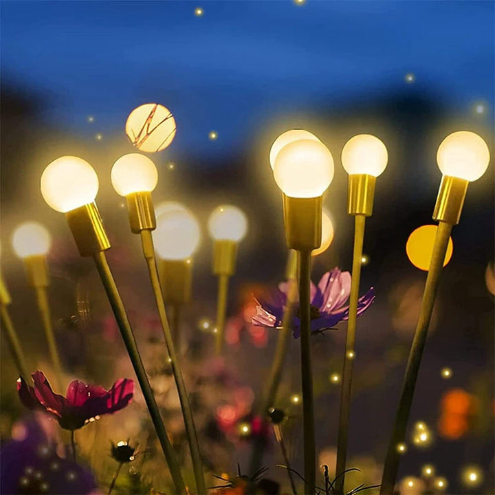Garden Lights™ | Decorazione da giardino unica e magnifica!