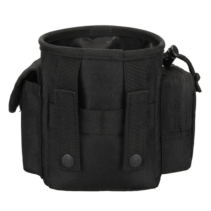 TacticalPouch • Borsa per Snack per Cani