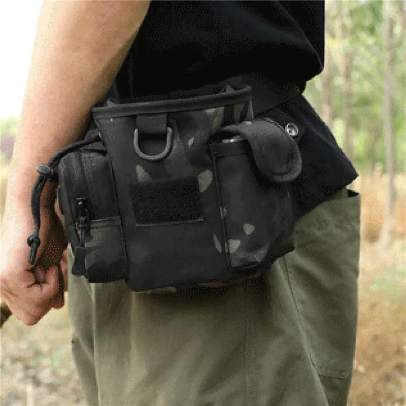 TacticalPouch • Borsa per Snack per Cani
