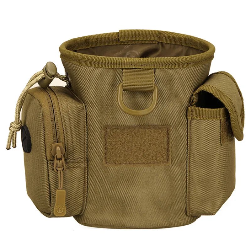TacticalPouch • Borsa per Snack per Cani