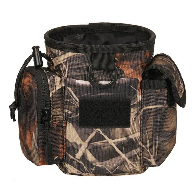 TacticalPouch • Borsa per Snack per Cani