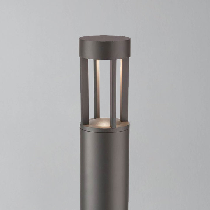 Lampione Tavares 80 LED