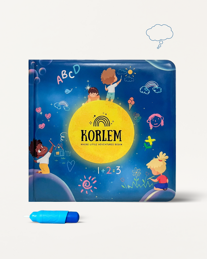 ColorWonder™ Risveglia l&
