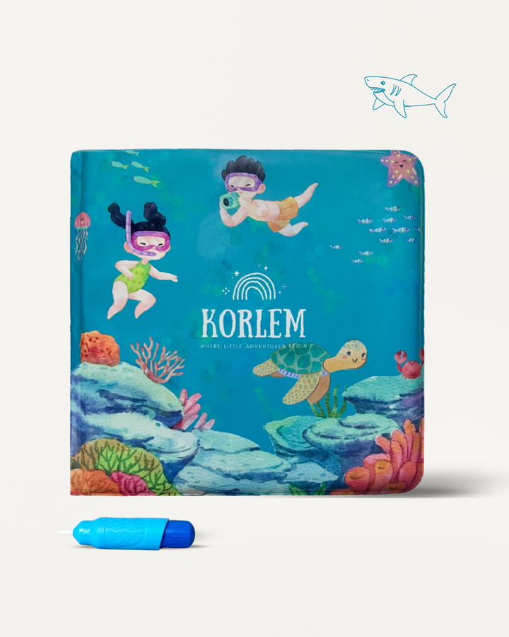 ColorWonder™ Risveglia l&