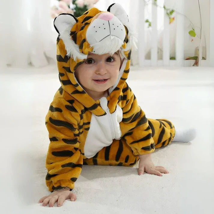 CuddleWear™ La Tenerezza Incontra il Comfort