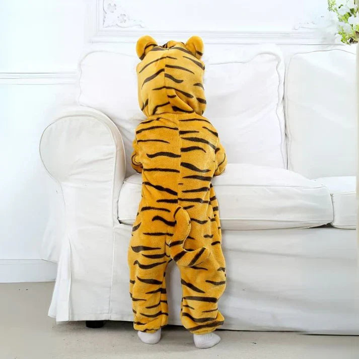 CuddleWear™ La Tenerezza Incontra il Comfort