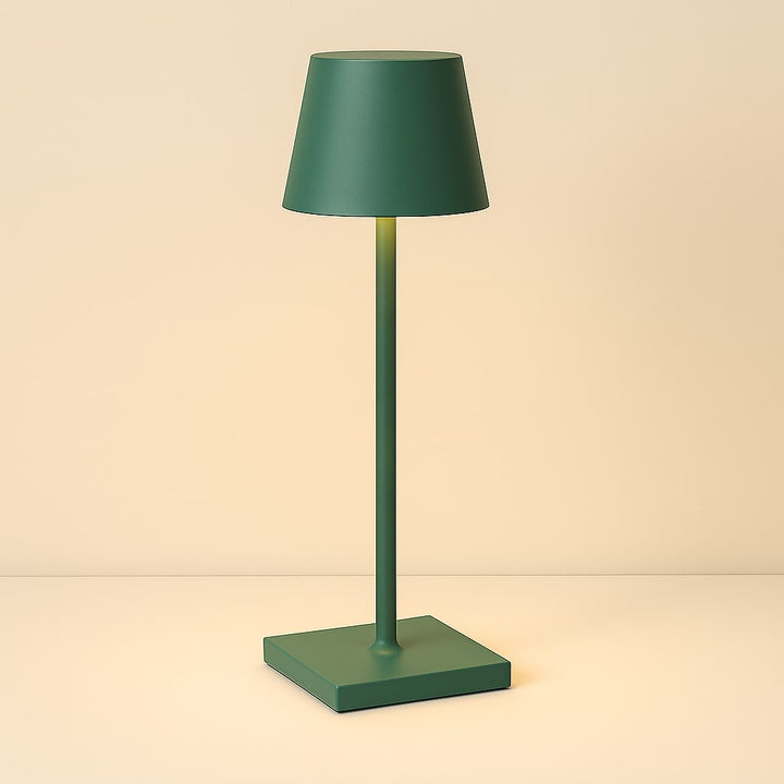 Lampada da tavolo senza fili | TavoloLuce