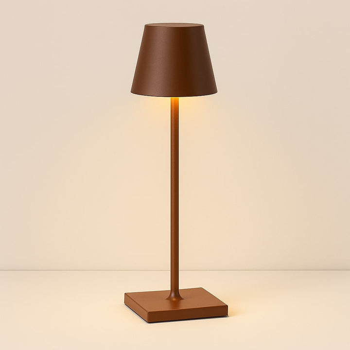 Lampada da tavolo senza fili | TavoloLuce