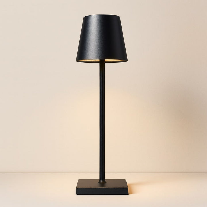 Lampada da tavolo senza fili | TavoloLuce