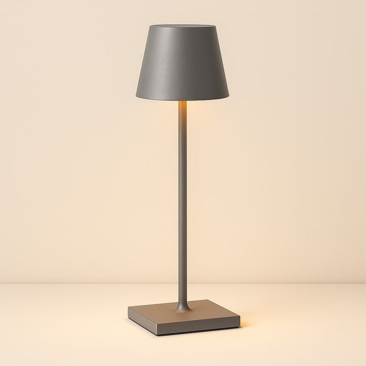 Lampada da tavolo senza fili | TavoloLuce
