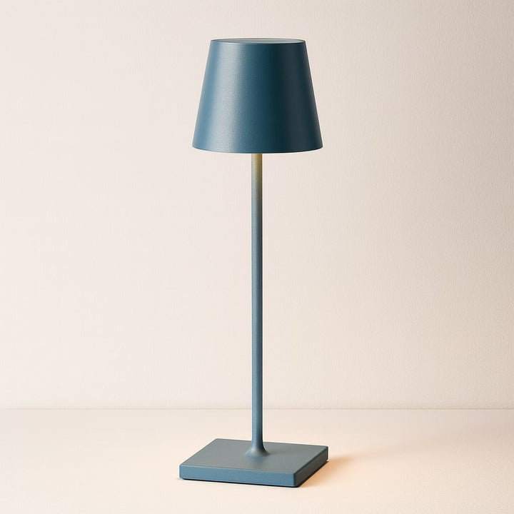 Lampada da tavolo senza fili | TavoloLuce