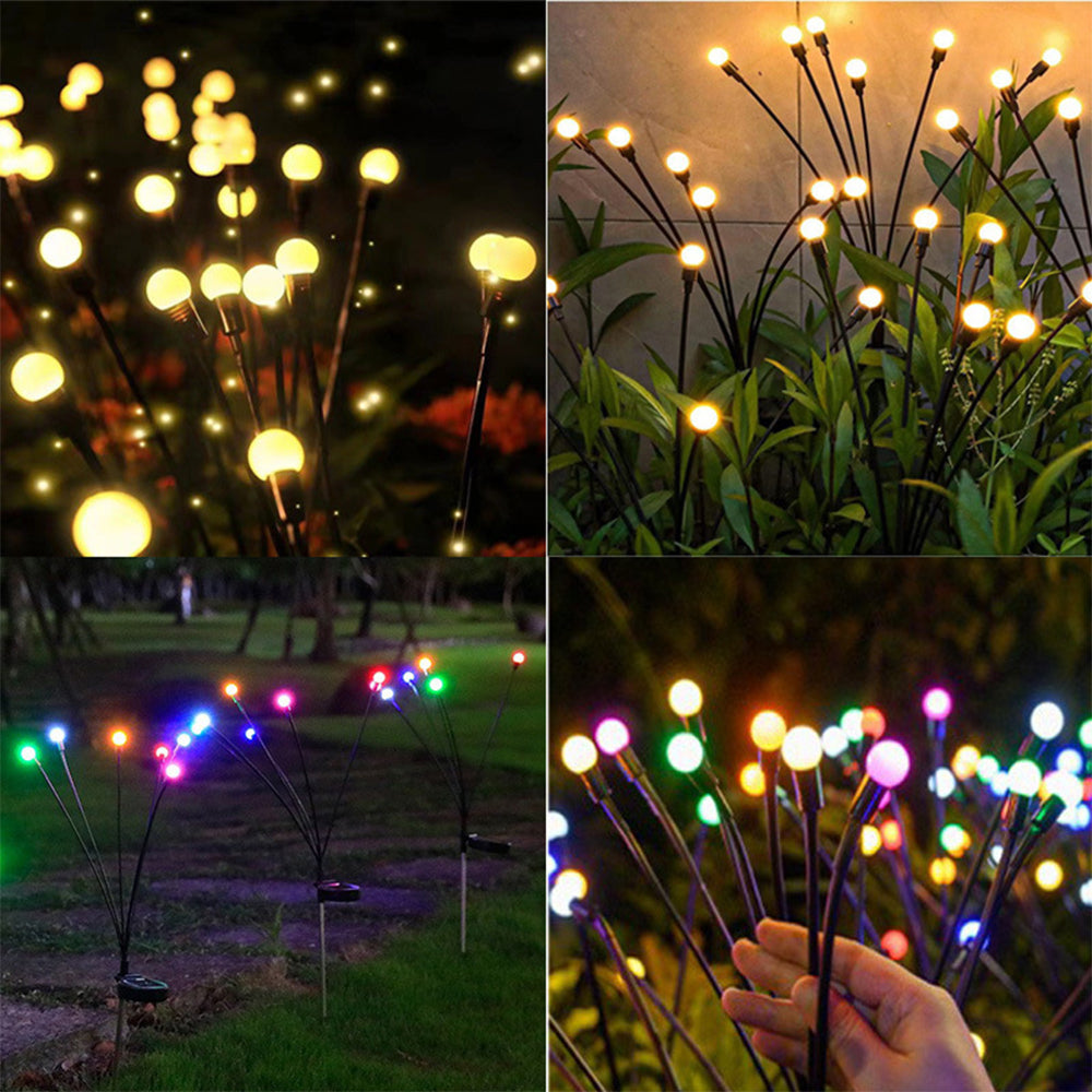 Garden Lights™ | Decorazione da giardino unica e magnifica!