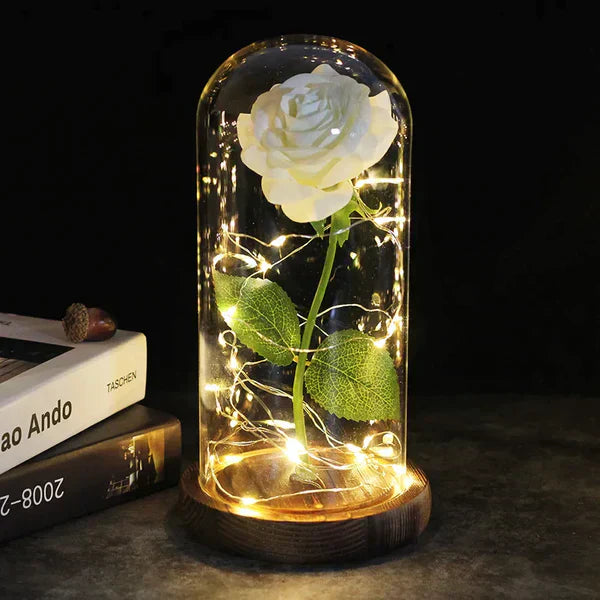 CrystalLuxe™ Migliora l&