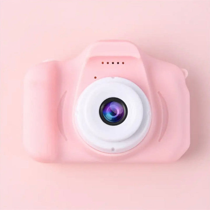 SnapBudd™ Fotocamera Portatile Divertente