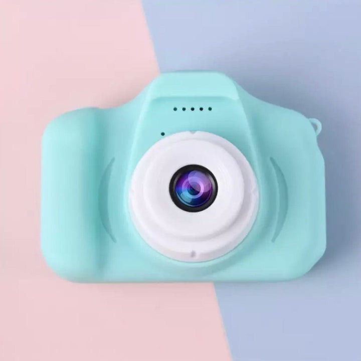 SnapBudd™ Fotocamera Portatile Divertente