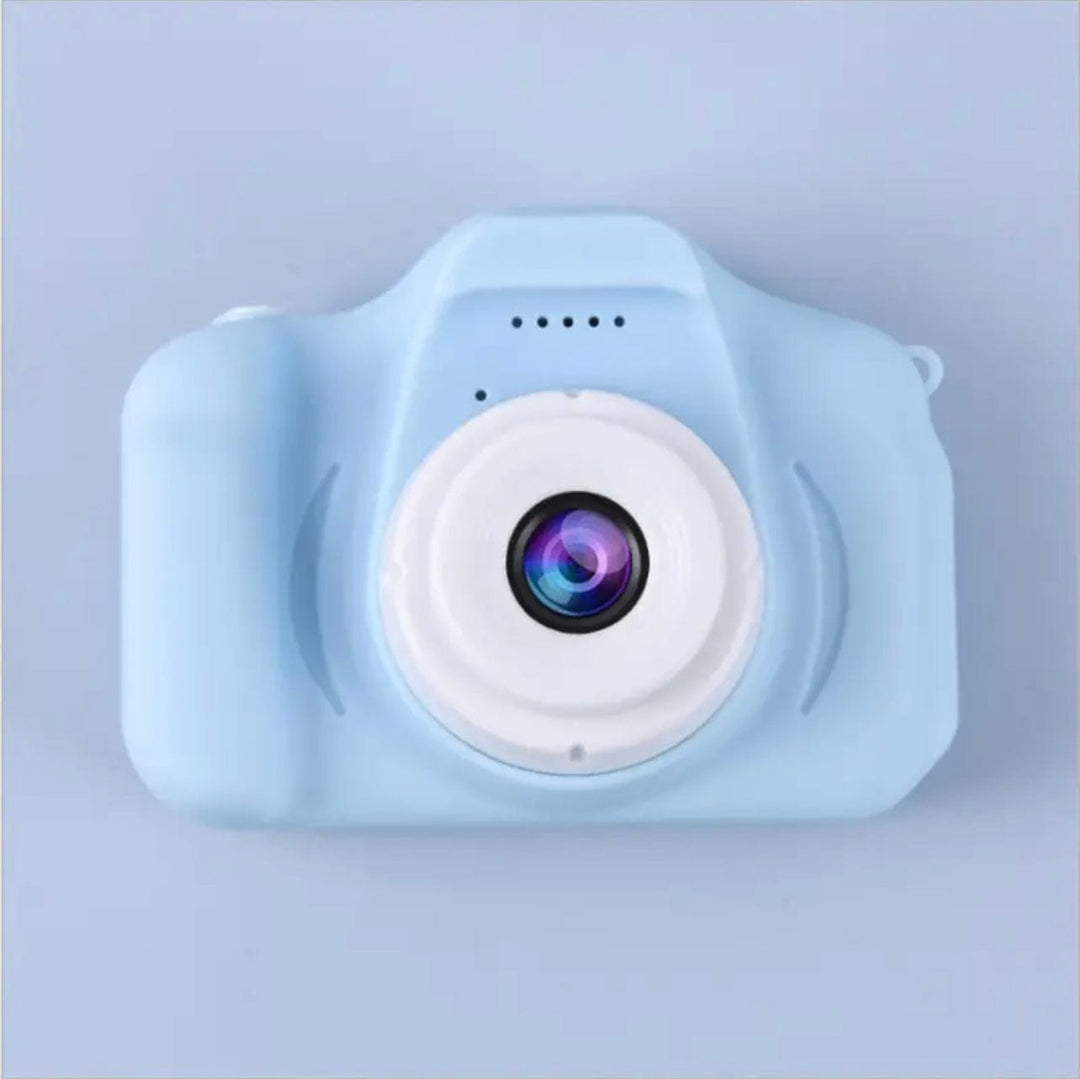 SnapBudd™ Fotocamera Portatile Divertente