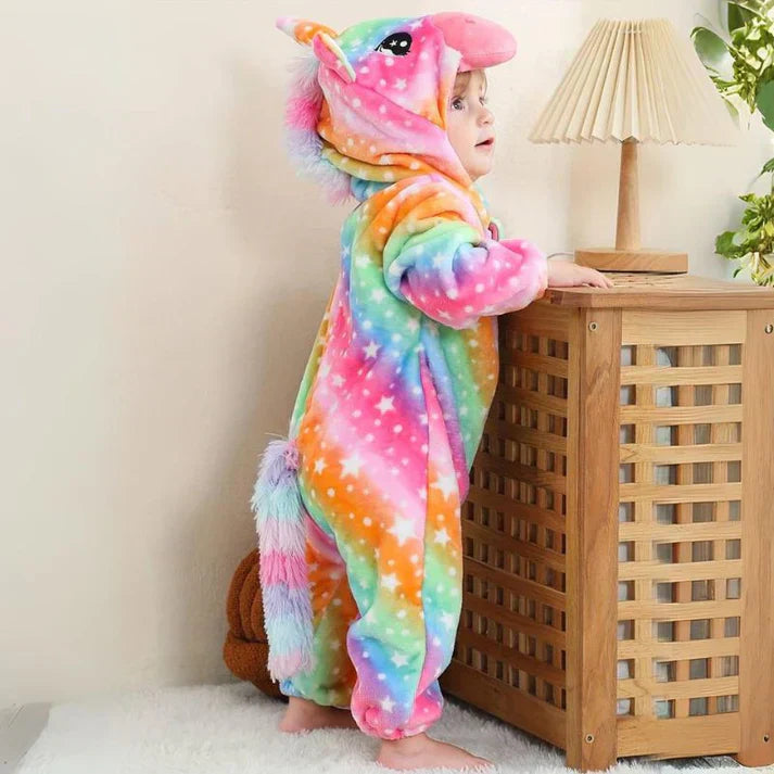 CuddleWear™ La Tenerezza Incontra il Comfort