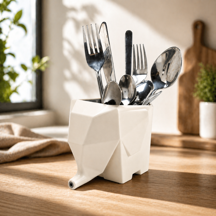 Scarico multifunzionale per cucina e bagno – stile elefante