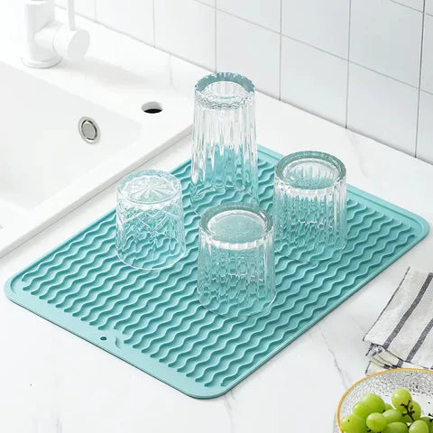 MatMaster™ Tappetino da Cucina Antiscivolo