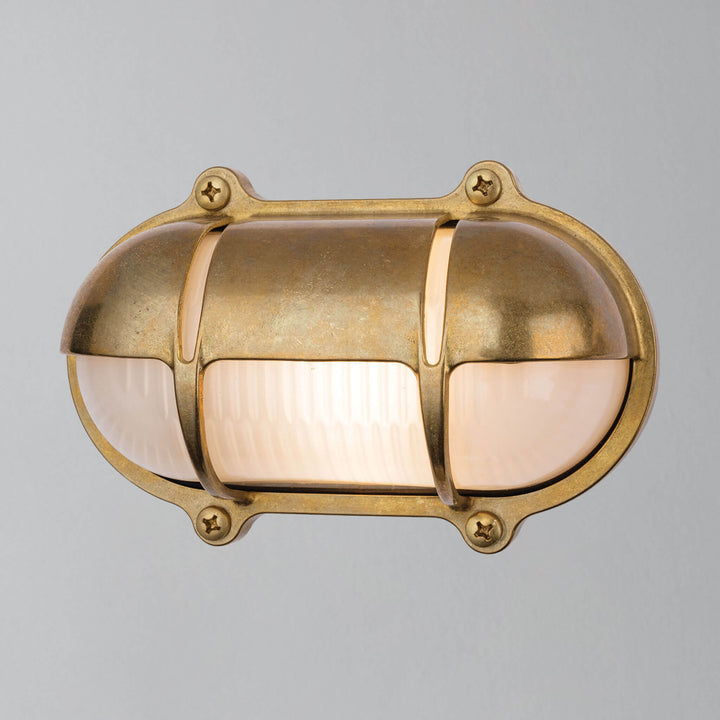 Lampada da parete Oblong