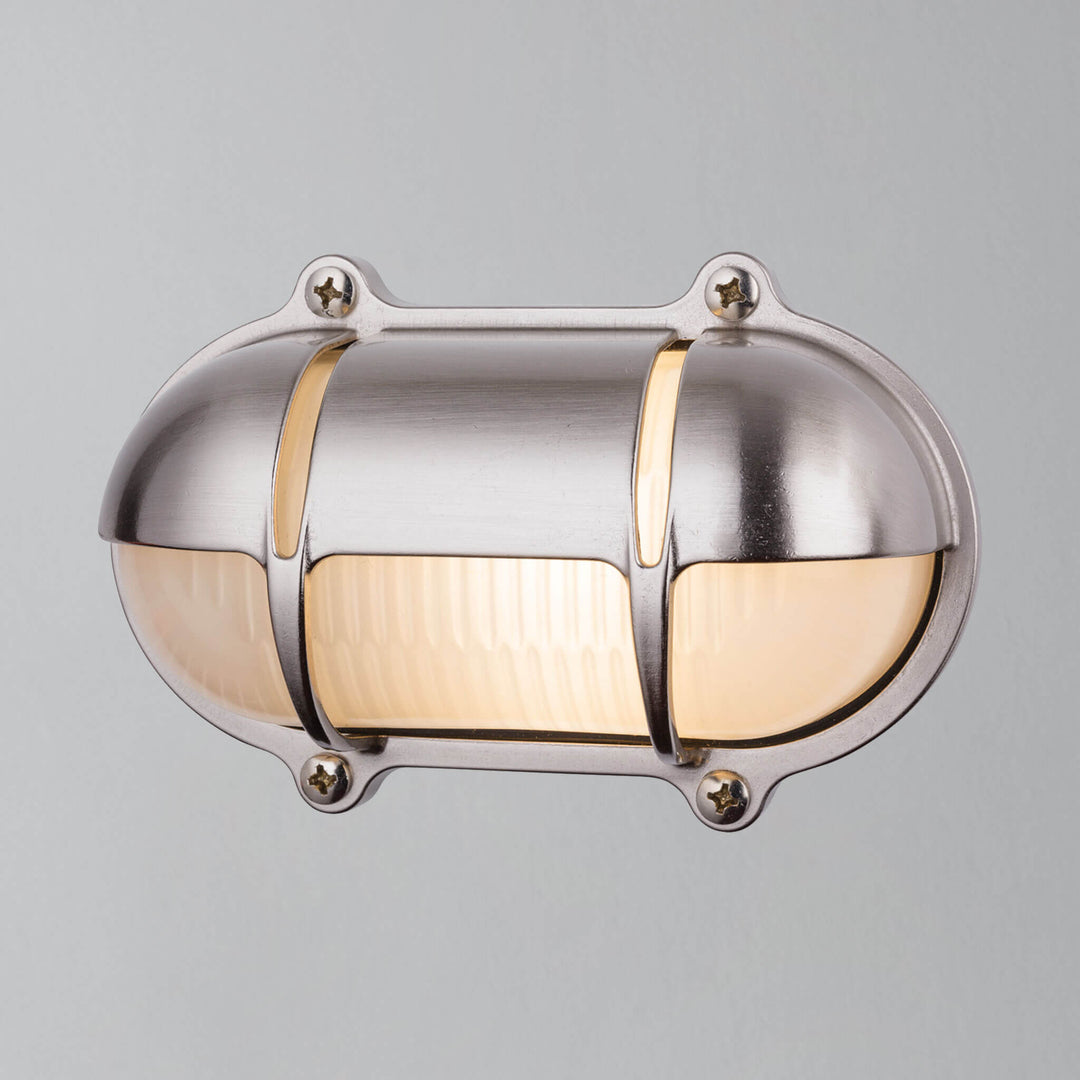 Lampada da parete Oblong
