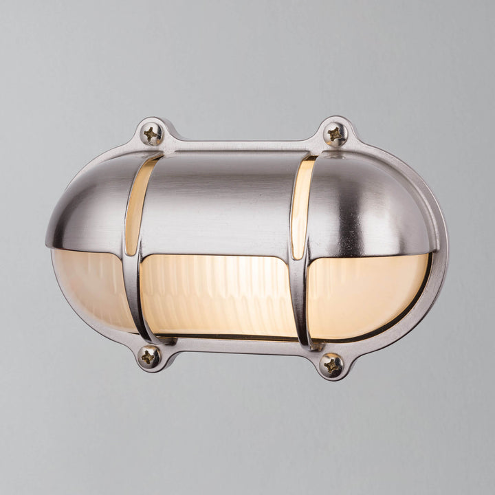 Lampada da parete Oblong