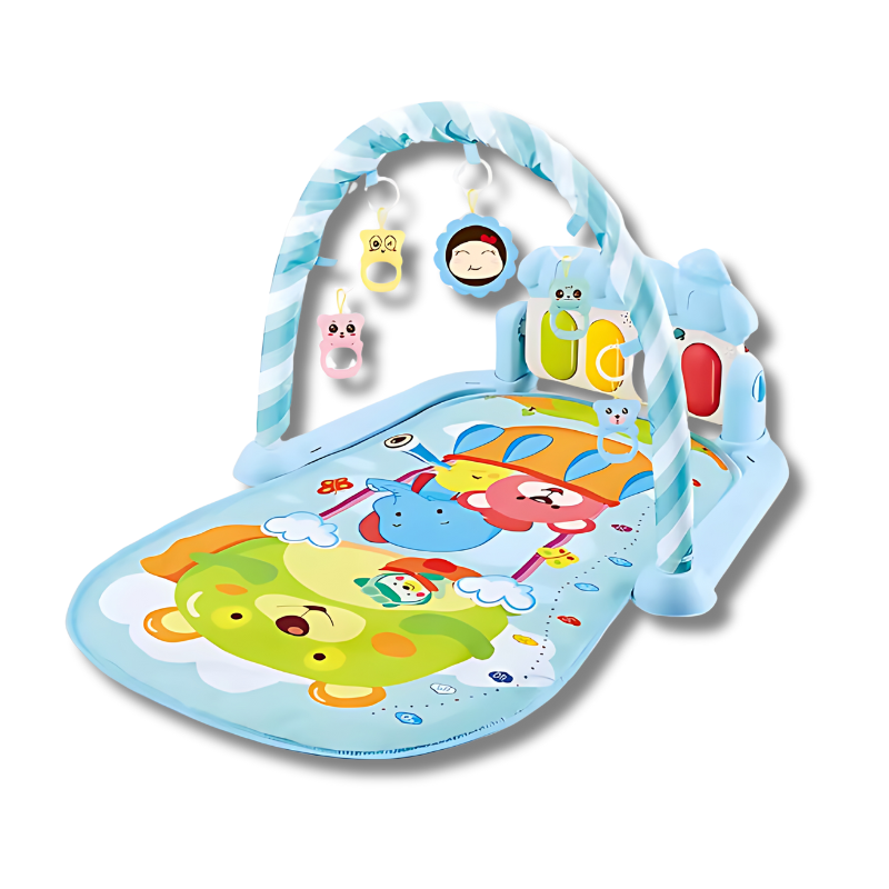 BabyTunes™ Scoperta Musicale Interattiva