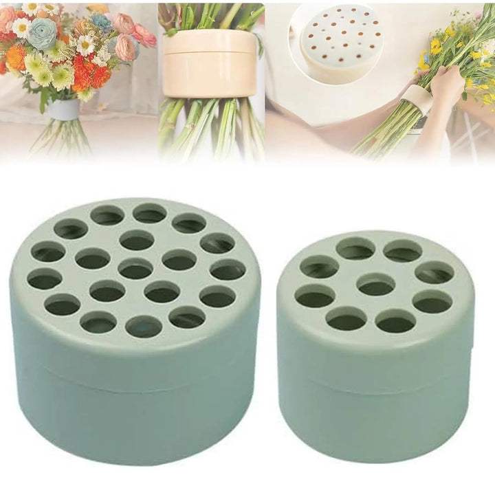 FloraSpange™ Composizione floreale migliorata