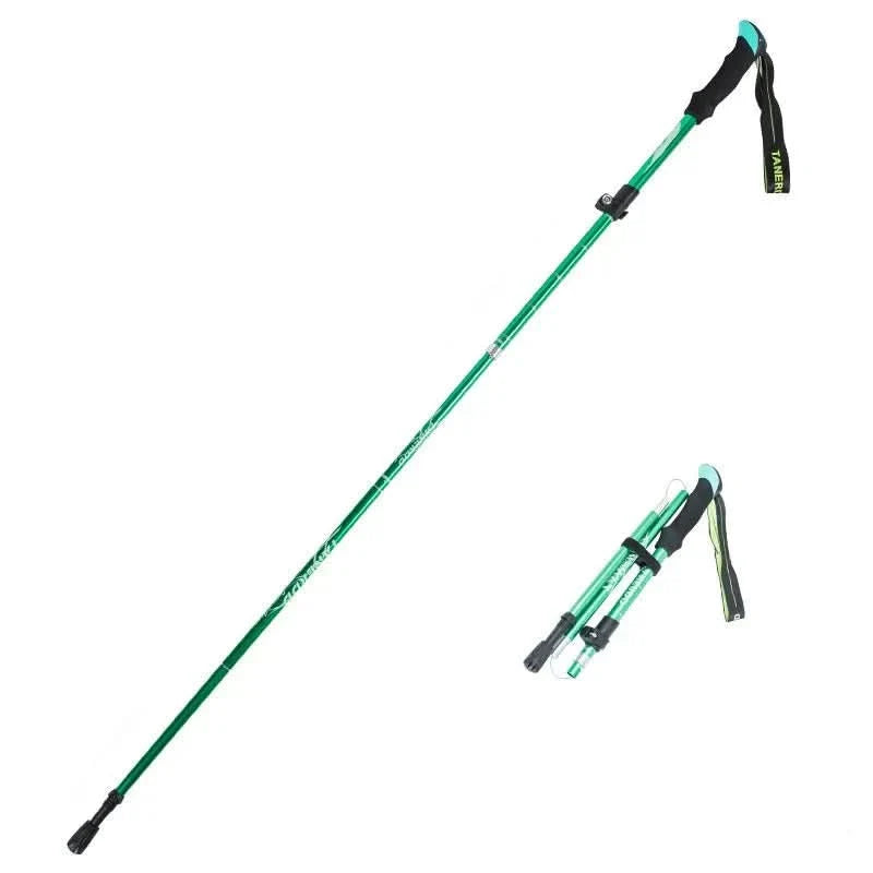 VERTEX STOKKEN – Bastoni da Passeggio Regolabili per Stabilità e Comfort