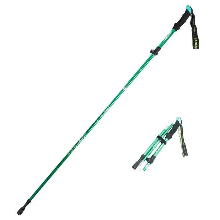 VERTEX STOKKEN – Bastoni da Passeggio Regolabili per Stabilità e Comfort