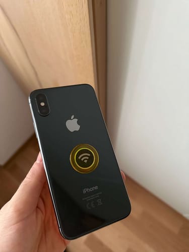 SicherWelle™ Neutralizzatore dei Segnali Mobili