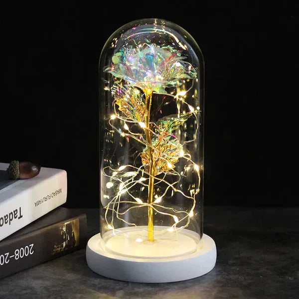 CrystalLuxe™ Migliora l&