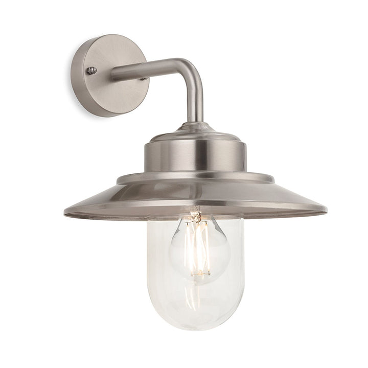 Lampada da Parete Esterna Weston