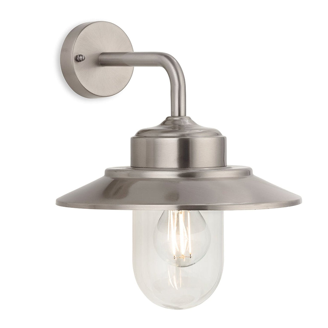 Lampada da Parete Esterna Weston