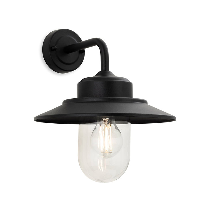 Lampada da Parete Esterna Weston