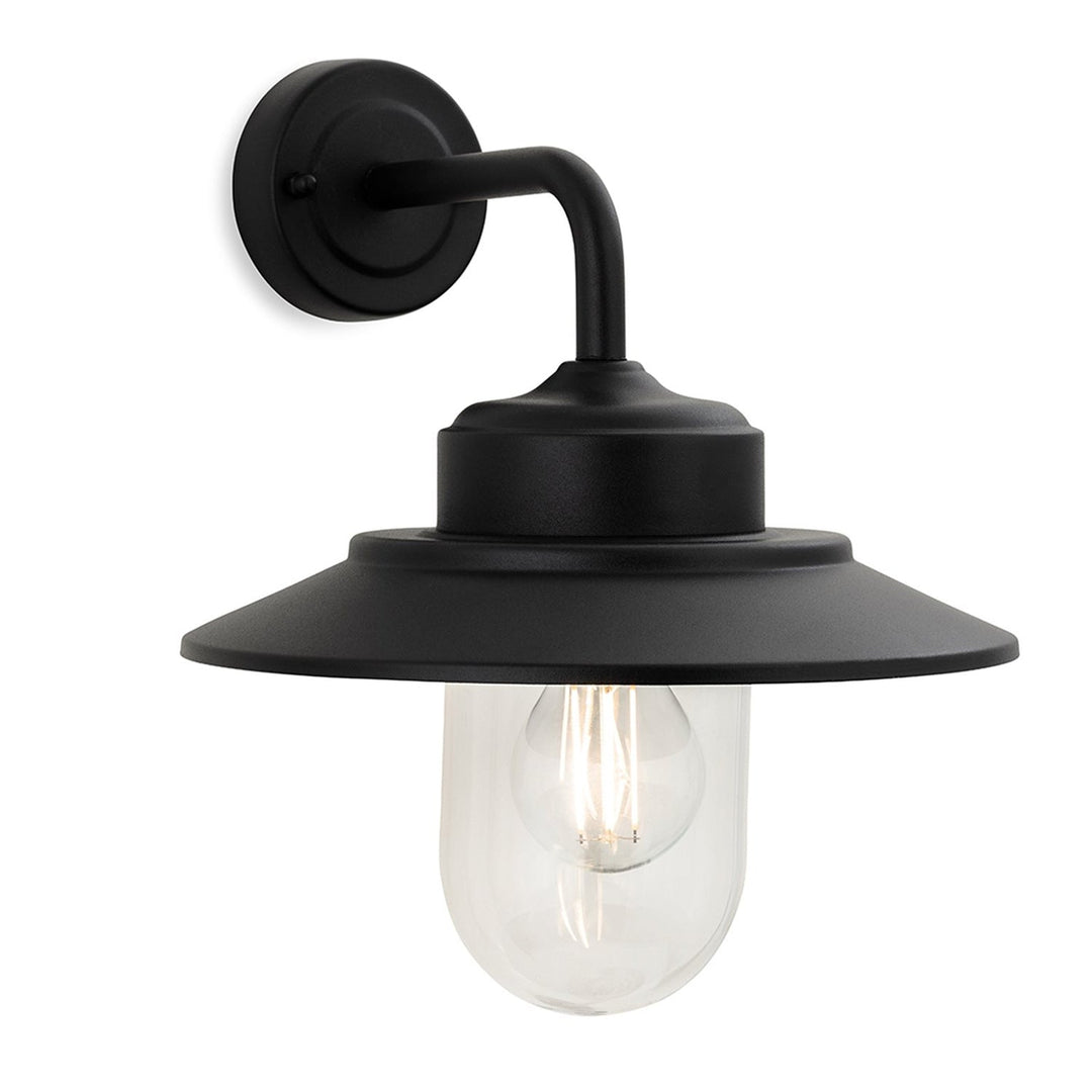 Lampada da Parete Esterna Weston